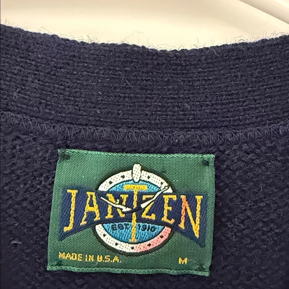 Jantzen men navy